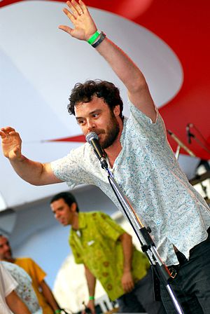 Rodrigo Amarante