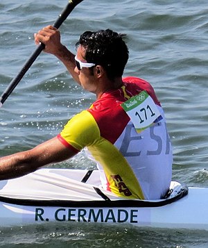 Rodrigo Germade