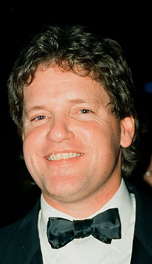 Roger Clinton Jr.