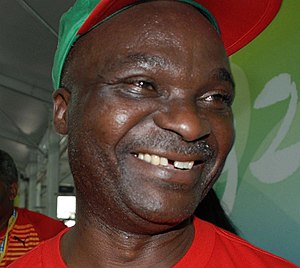 Roger Milla