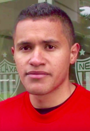 Roger Rojas (footballer, born 1990)