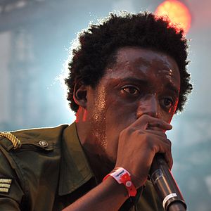 Romain Virgo