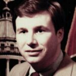 Ron Aldridge (politician)