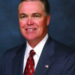 Ron Reagan (Florida politician)