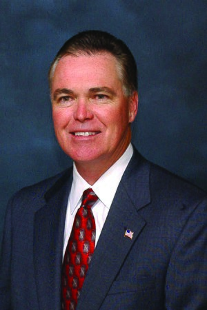 Ron Reagan (Florida politician)