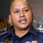 Ronald dela Rosa
