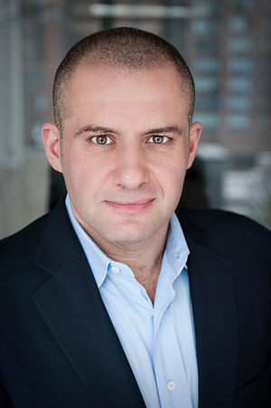 Ronn Torossian