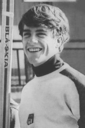 Ronny Yeager