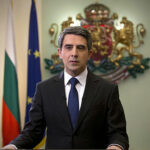 Rosen Plevneliev