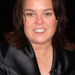 Rosie O'Donnell