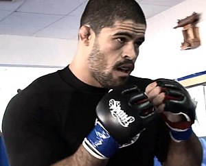 Rousimar Palhares