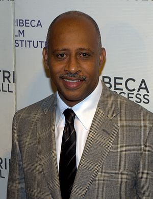 Ruben Santiago-Hudson