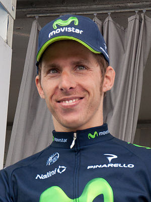 Rui Costa (cyclist)