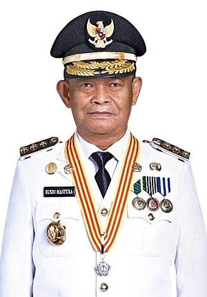 Rusdy Mastura