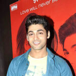 Ruslaan Mumtaz