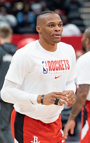 Russell Westbrook