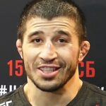 Rustam Khabilov