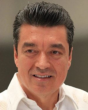 Rutilio Escandón