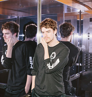 Ryan Hemsworth