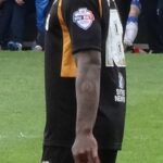 Ryan Jackson (English footballer)