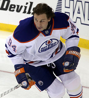 Ryan Smyth