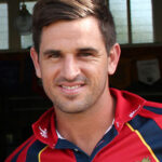 Ryan ten Doeschate