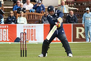 Ryan Watson (cricketer)
