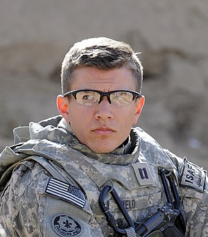 Ryan Weld