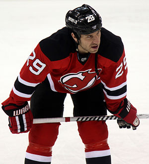 Ryane Clowe