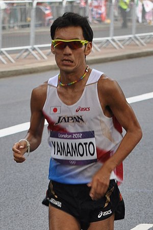 Ryo Yamamoto