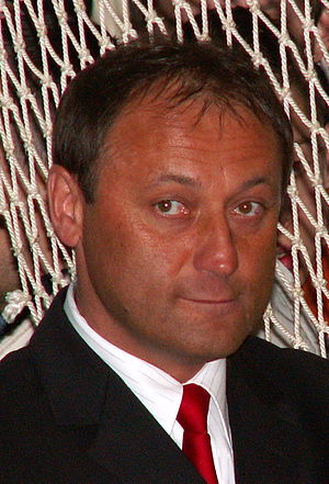 Ryszard Wieczorek