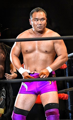 Ryuji Hijikata