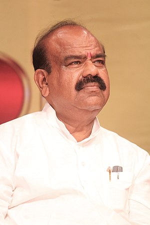 S. Madhusudhana Chary