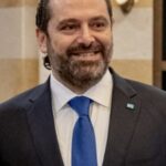Saad Hariri