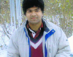 Sachin Gupta