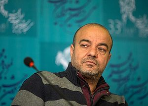 Saeid Aghakhani