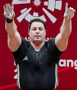 Saeid Alihosseini