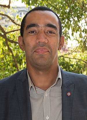 Saïd Ahamada