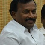 Saidai Duraisamy
