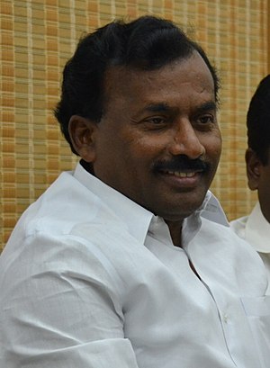 Saidai Duraisamy