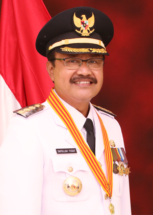 Saifullah Yusuf