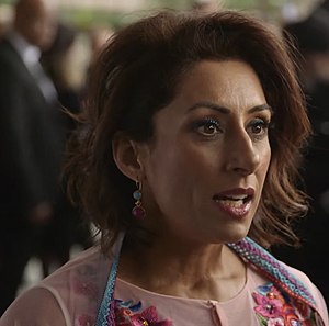 Saira Khan