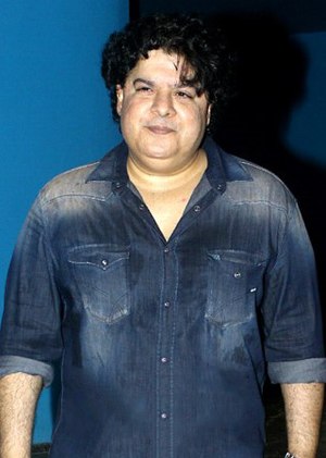 Sajid Khan (director)