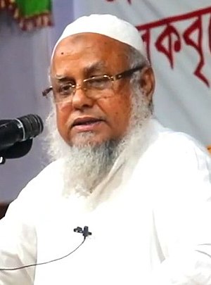 Sajidur Rahman