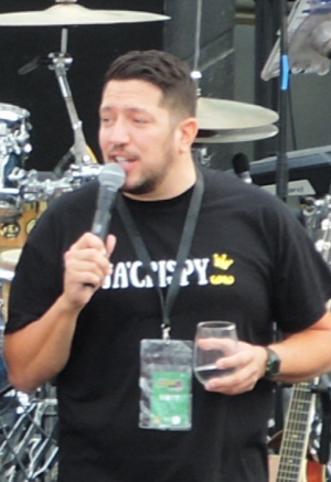 Sal Vulcano