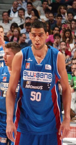 Salah Mejri