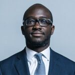 Sam Gyimah