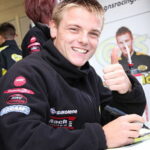 Sam Lowes