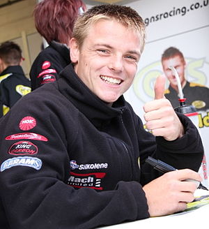 Sam Lowes