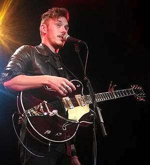 Sam Palladio